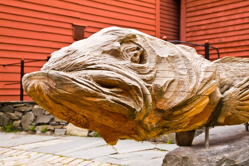 Bergen No 033.jpg - Tyskebryggen